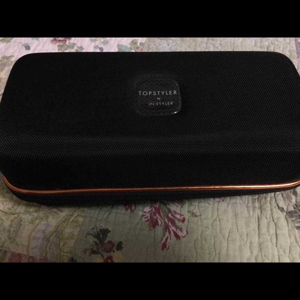Top styler by in styler