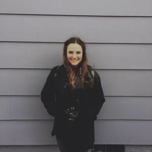 Meet your Posher, Rachael