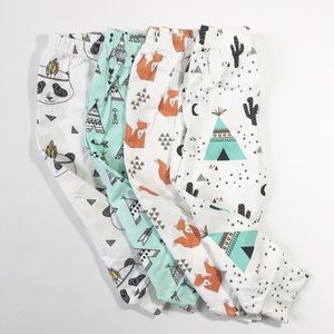 LOT Baby leggings