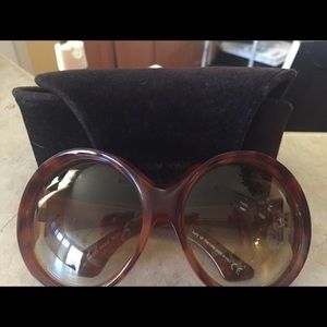 Tom Ford sunglasses