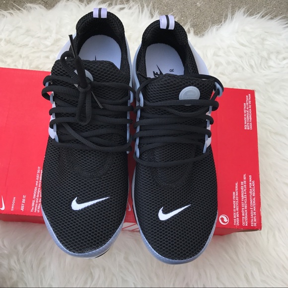 NIKE AUTHENTIC MENS PRESTO SHOES SZ 11 new - Picture 2 of 6