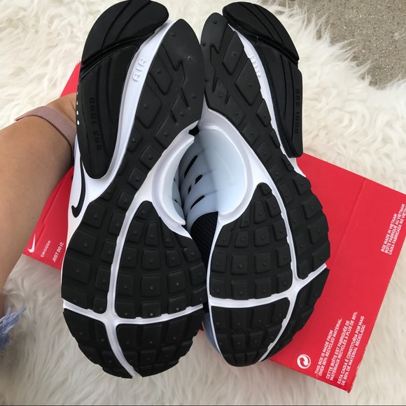 NIKE AUTHENTIC MENS PRESTO SHOES SZ 11 new - Picture 5 of 6