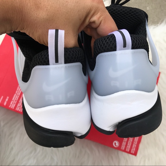 NIKE AUTHENTIC MENS PRESTO SHOES SZ 11 new - Picture 6 of 6