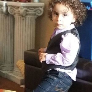 Meet your Posher, Kim