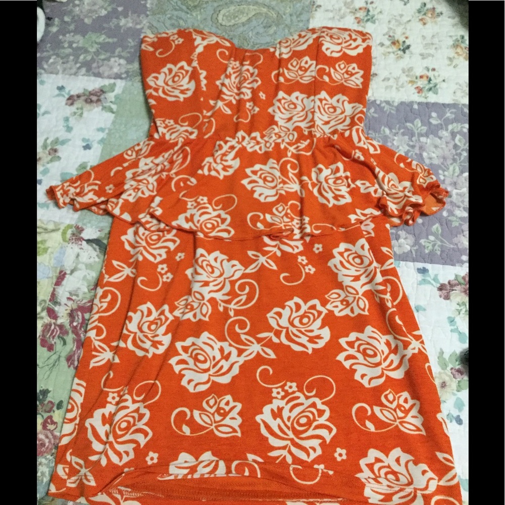 Super cute dress