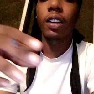 Meet your Posher, Donny