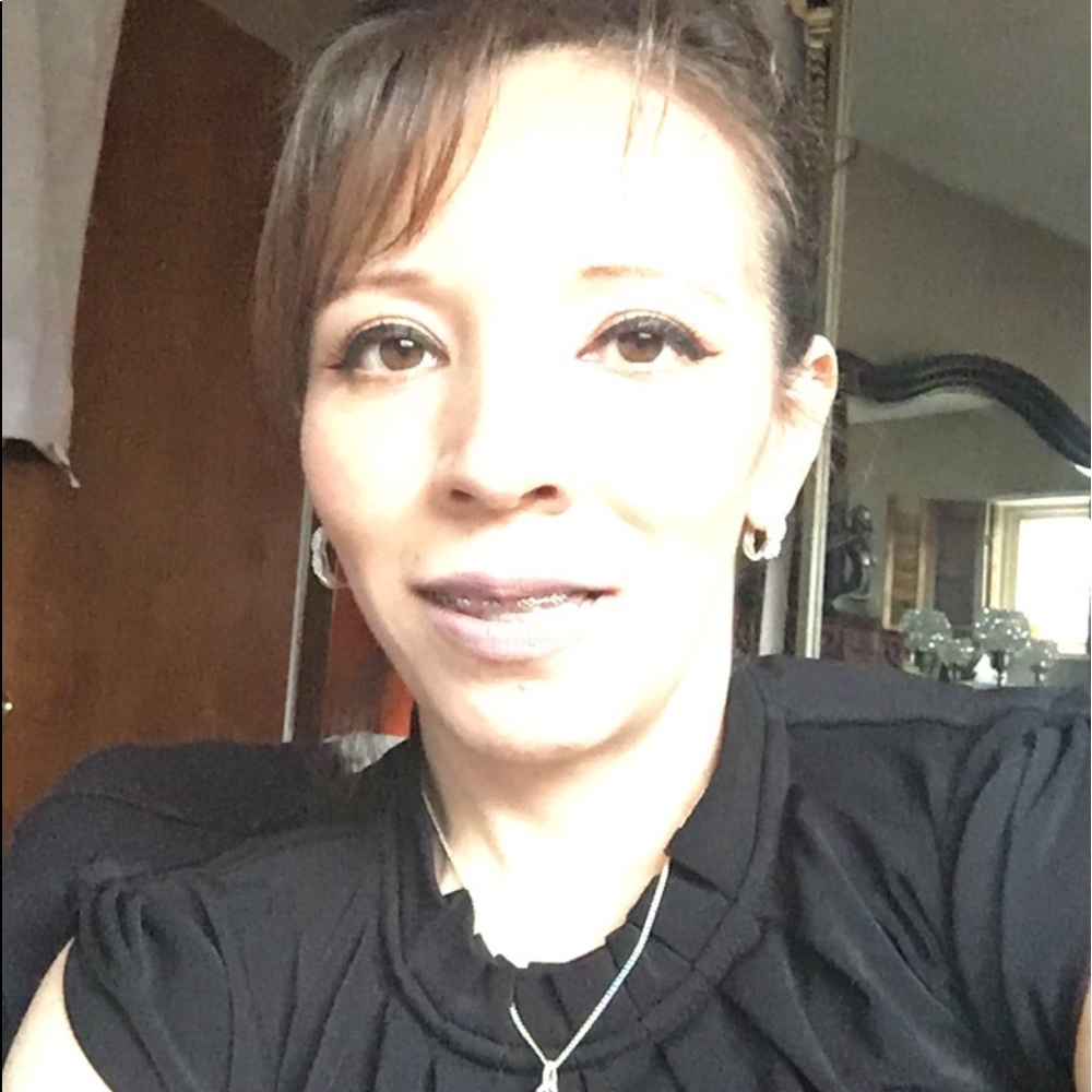 Meet your Posher, Maria