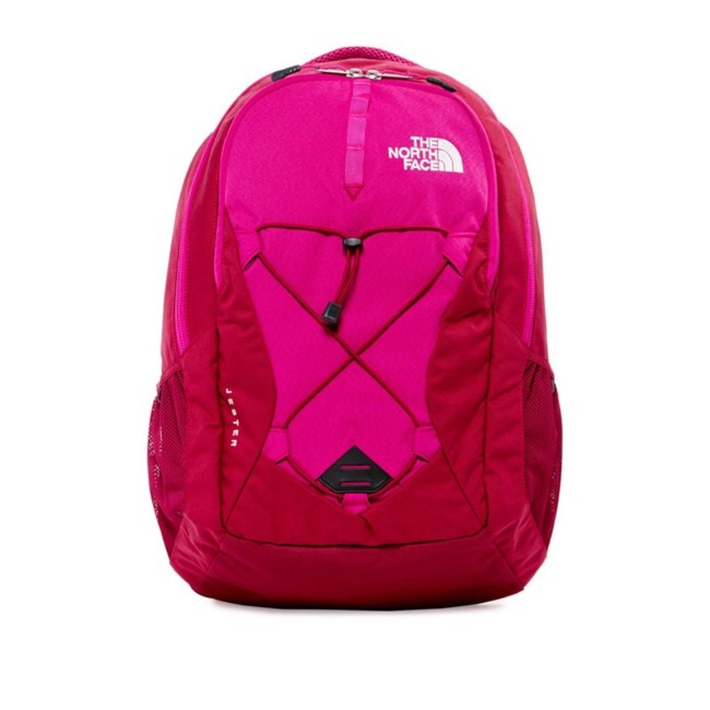🌸North Face Pink Book Bag🌸