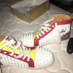 Christian louboutins