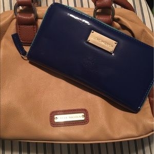 Steve Madden wallet