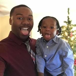 Meet your Posher, Shawn