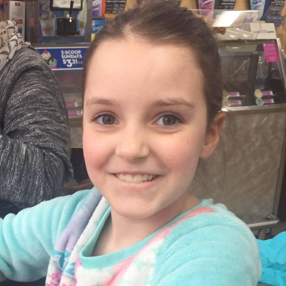 Meet your Posher, Kelli