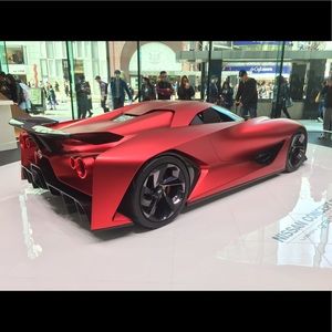 Meet your Posher, Alex