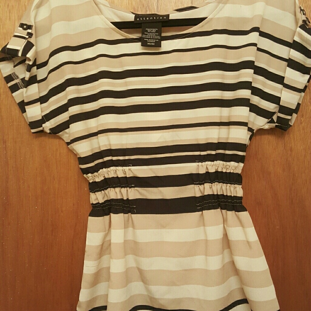 Women's clothing