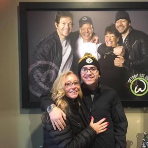 Meet your Posher, Anthony