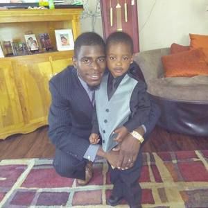 Meet your Posher, Antonio