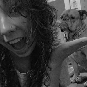 Meet your Posher, Kate