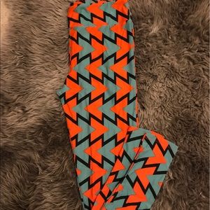 Lularoe TC Leggings ⭐️Brand New⭐️