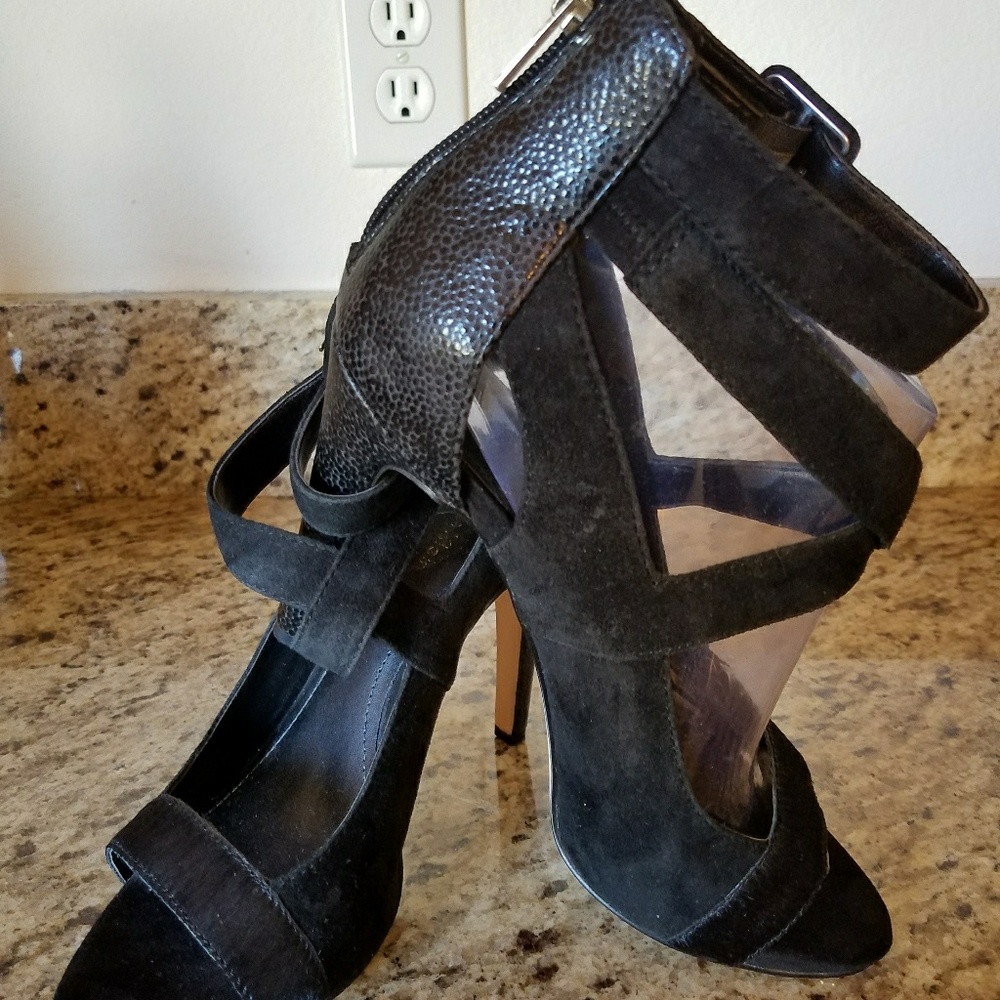 Women's Calvin Klein shoes