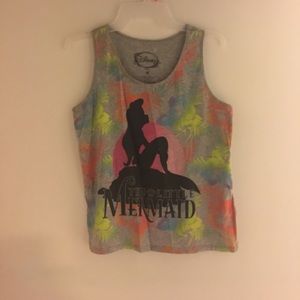 ⭐️Final $⭐️Disney TLM tank top