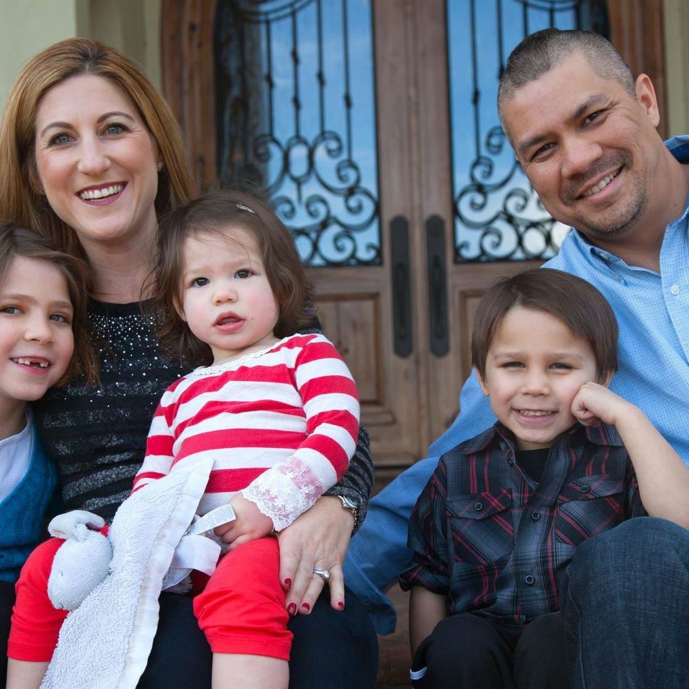 Meet your Posher, Marsha