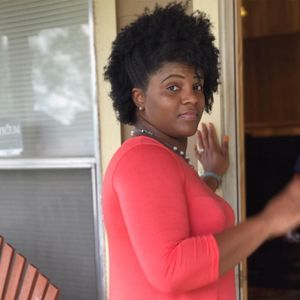 Meet your Posher, Keena