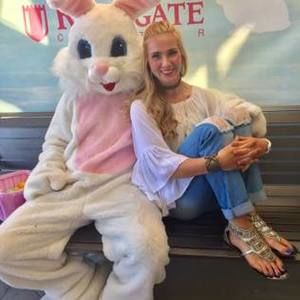 Meet your Posher, Bailey