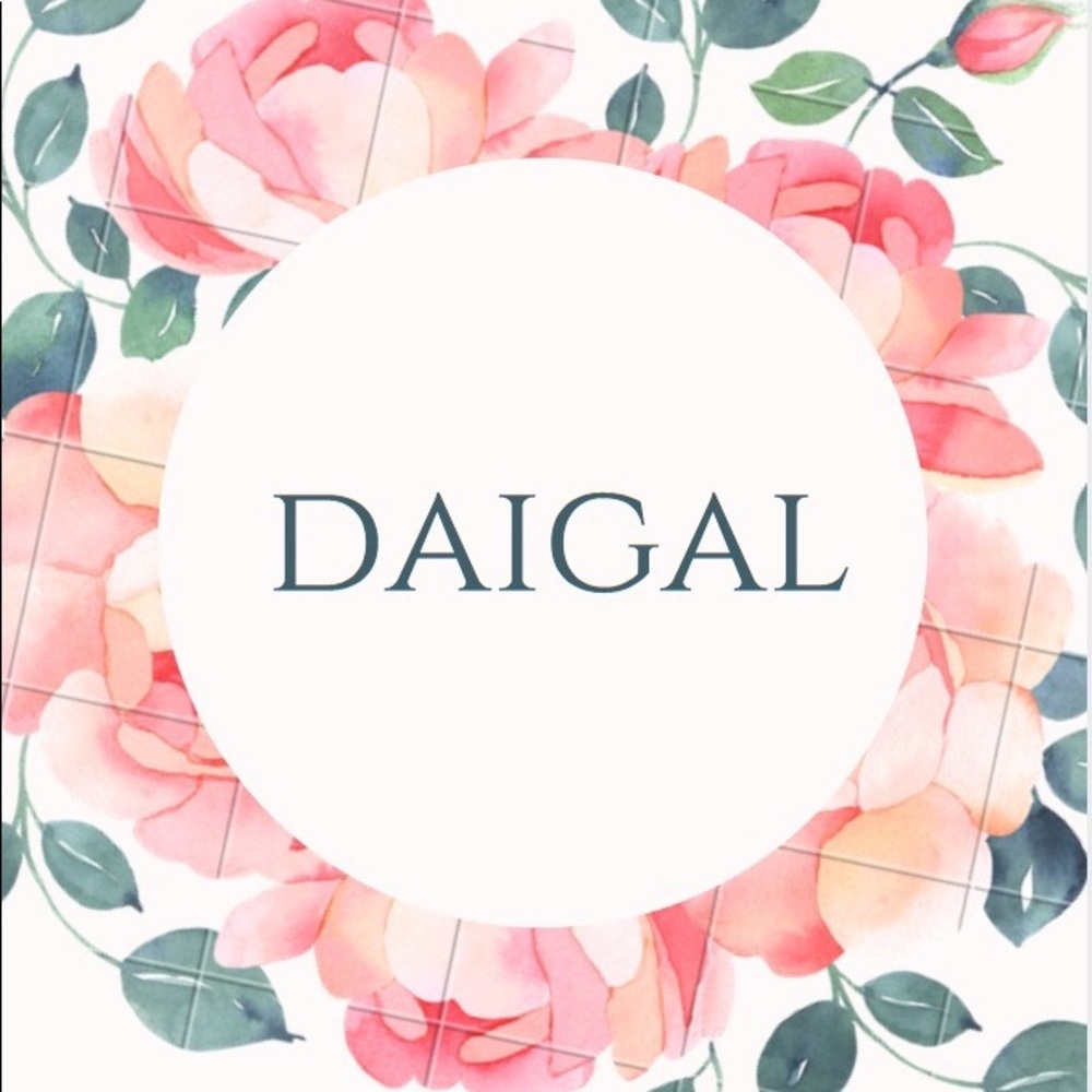 Meet your Posher, Daisy