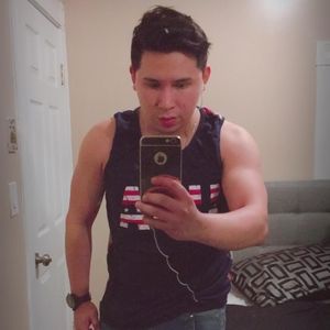 Meet your Posher, George