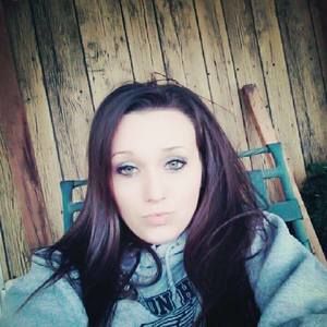 Meet your Posher, Tabitha