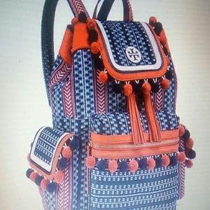 New High-End Backpack