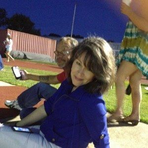 Meet your Posher, Debra