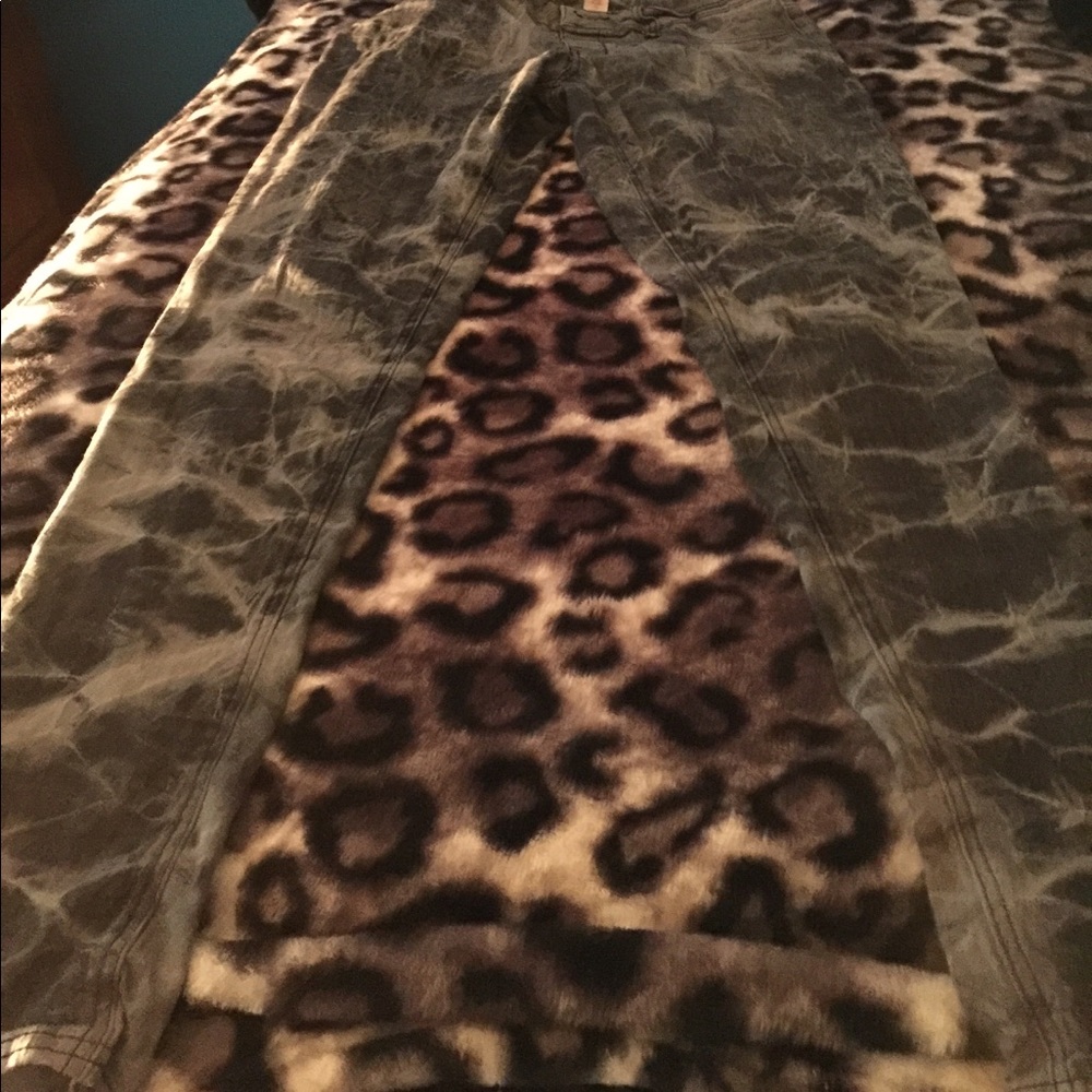 Mossi mother Jeggings