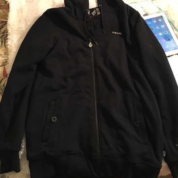 Volcom Other - 💎Men's Volcom Full Zip Jacket💎