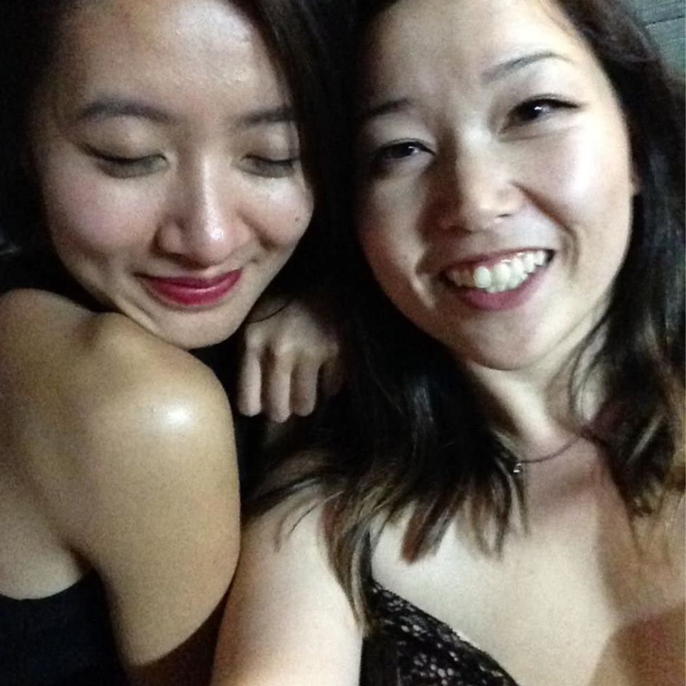 Meet your Posher, Karin