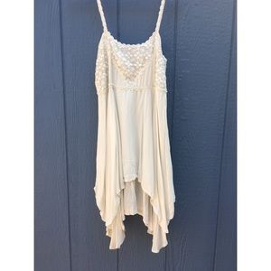 Lf boho dress!