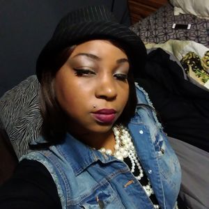 Meet your Posher, Renee