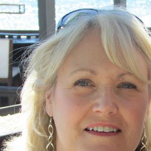 Meet your Posher, Janet