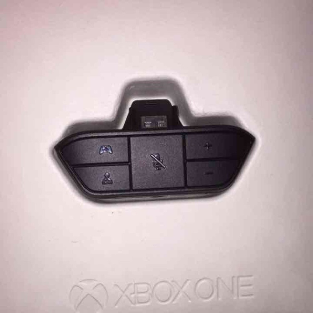 Xbox one adapter