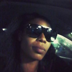 Meet your Posher, Shekinah