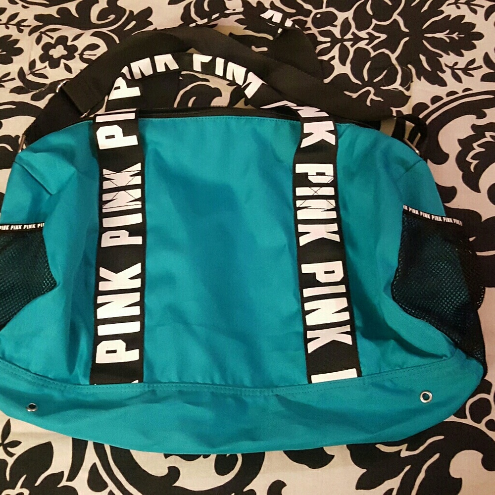 Victoria's Secret PINK Duffle bag