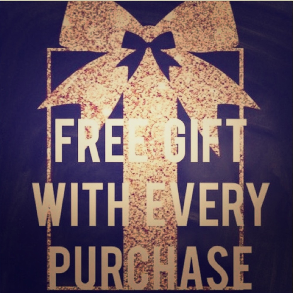 🛍 🎁
