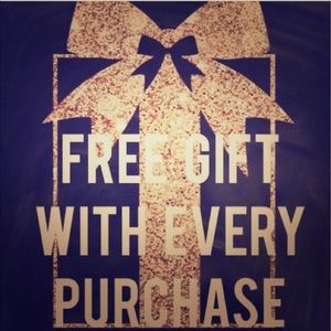 🛍 🎁