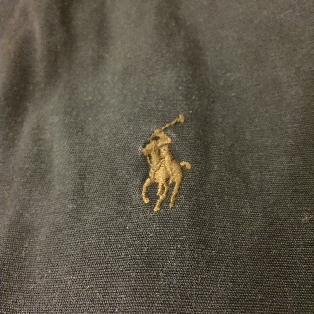 Polo by Ralph Lauren Men's jacket