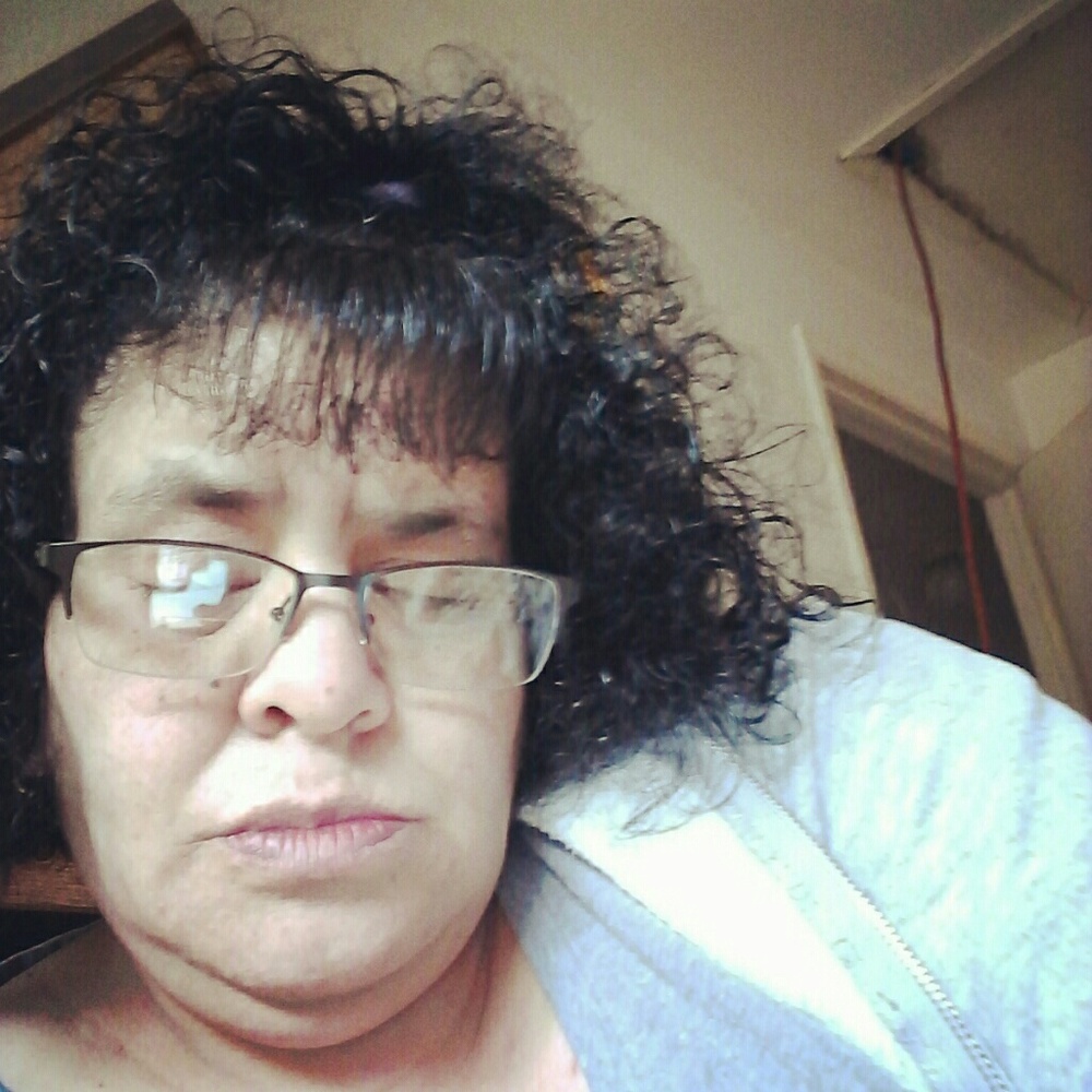 Meet your Posher, Veronica