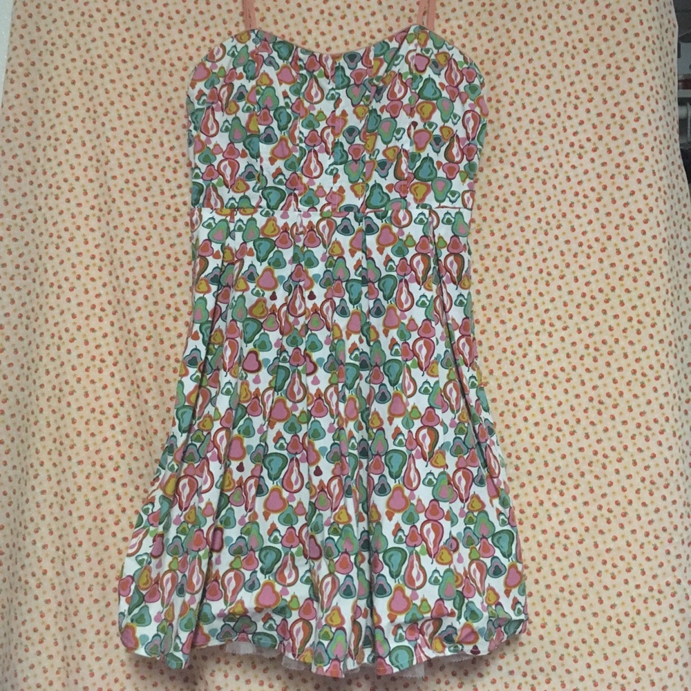 American Rag dress