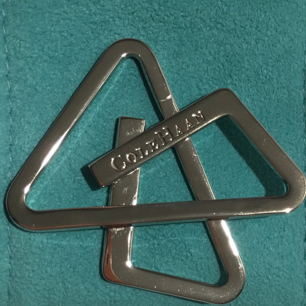 Cole Haan Money Clip