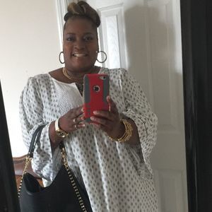 Meet your Posher, Lashawndra