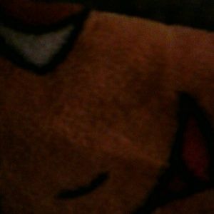 Meet your Posher, Nevaeh