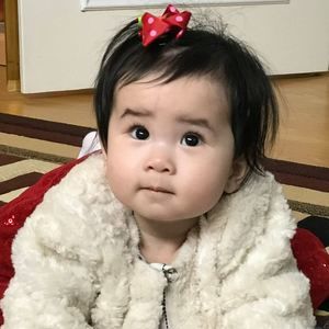 Meet your Posher, Thúy kiều